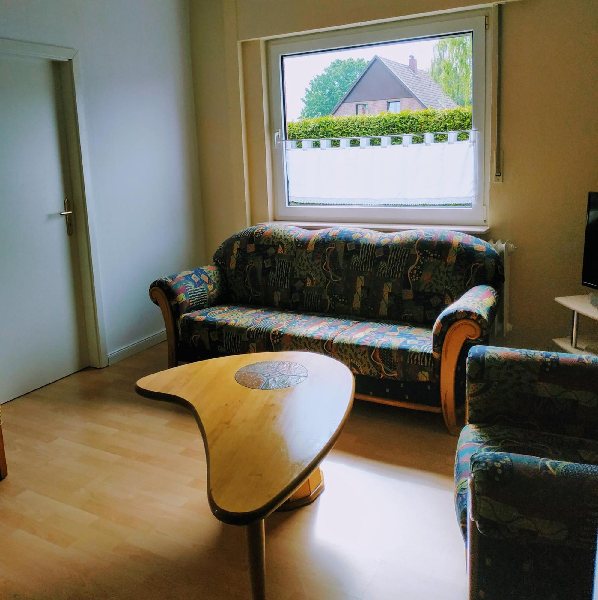 Villa Suedwind Papenburg-Obenede Camera foto