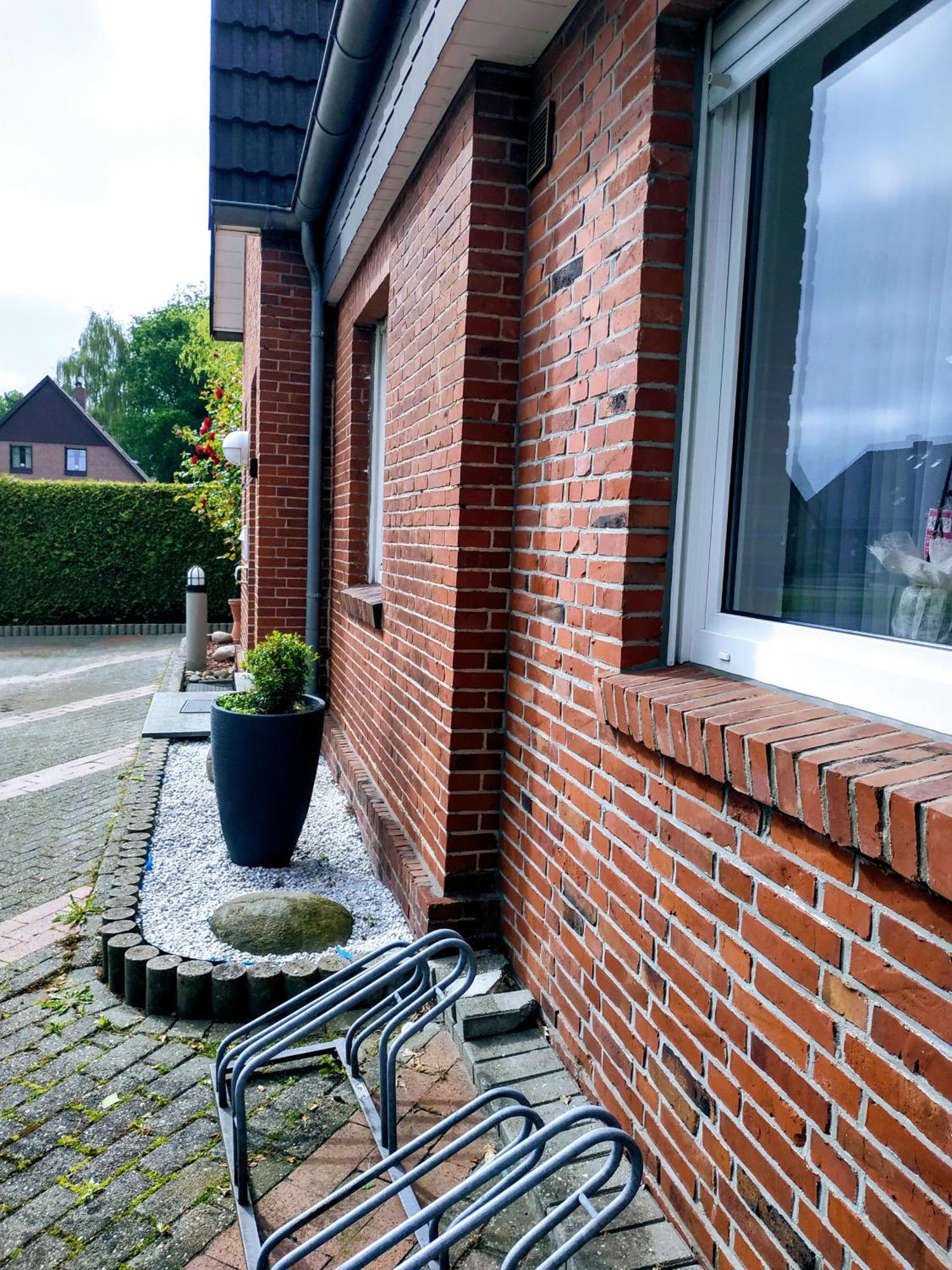 Villa Suedwind Papenburg-Obenede Camera foto