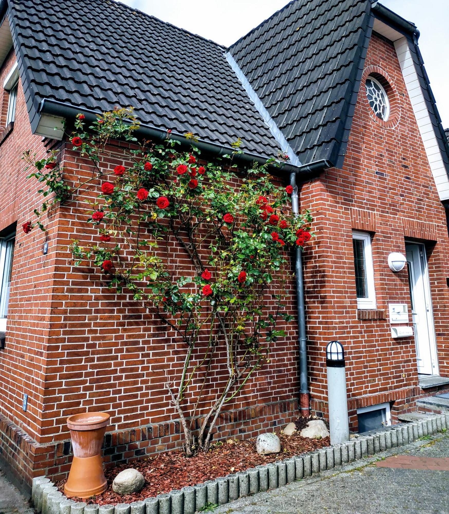 Villa Suedwind Papenburg-Obenede Camera foto