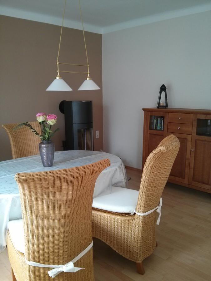 Villa Suedwind Papenburg-Obenede Esterno foto