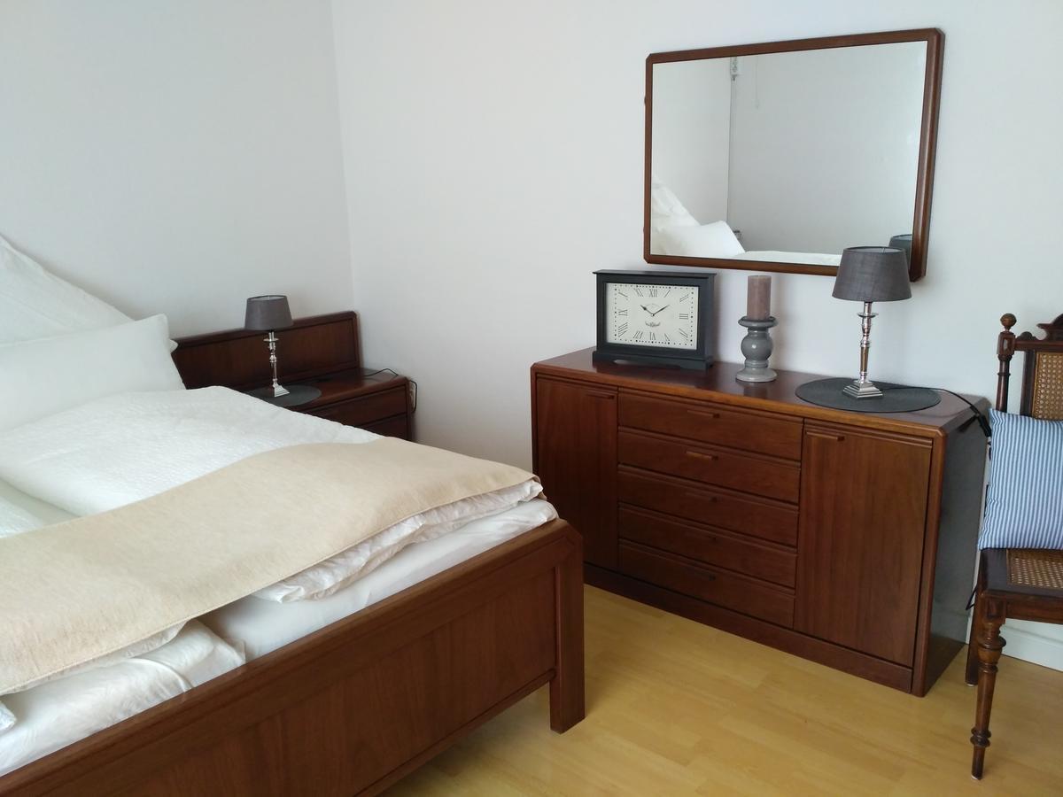 Villa Suedwind Papenburg-Obenede Esterno foto