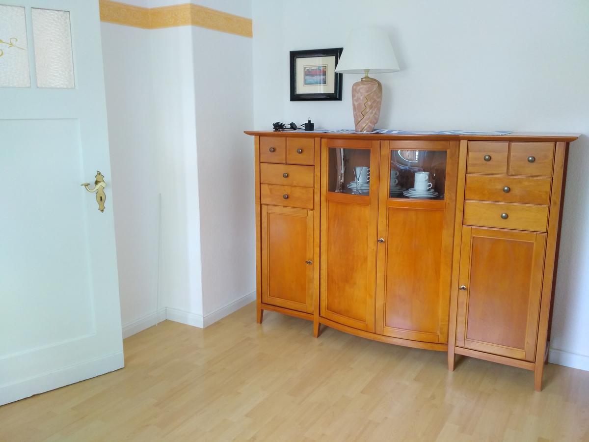 Villa Suedwind Papenburg-Obenede Esterno foto