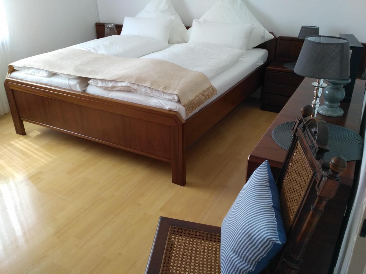 Villa Suedwind Papenburg-Obenede Esterno foto