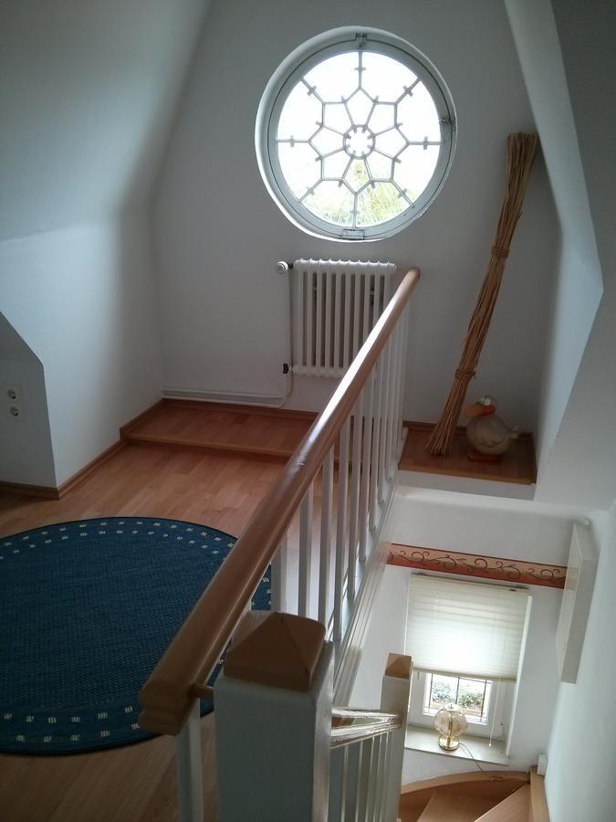 Villa Suedwind Papenburg-Obenede Esterno foto