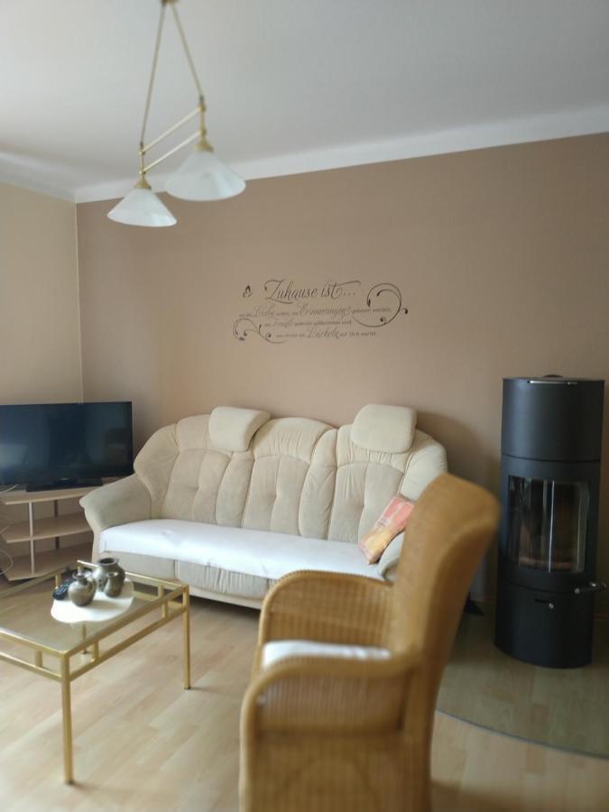 Villa Suedwind Papenburg-Obenede Esterno foto