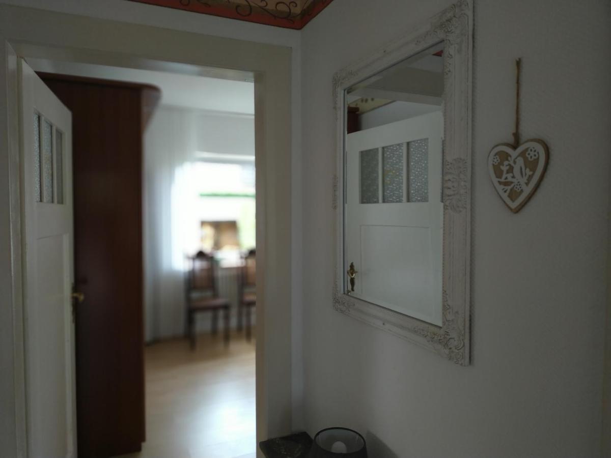 Villa Suedwind Papenburg-Obenede Esterno foto