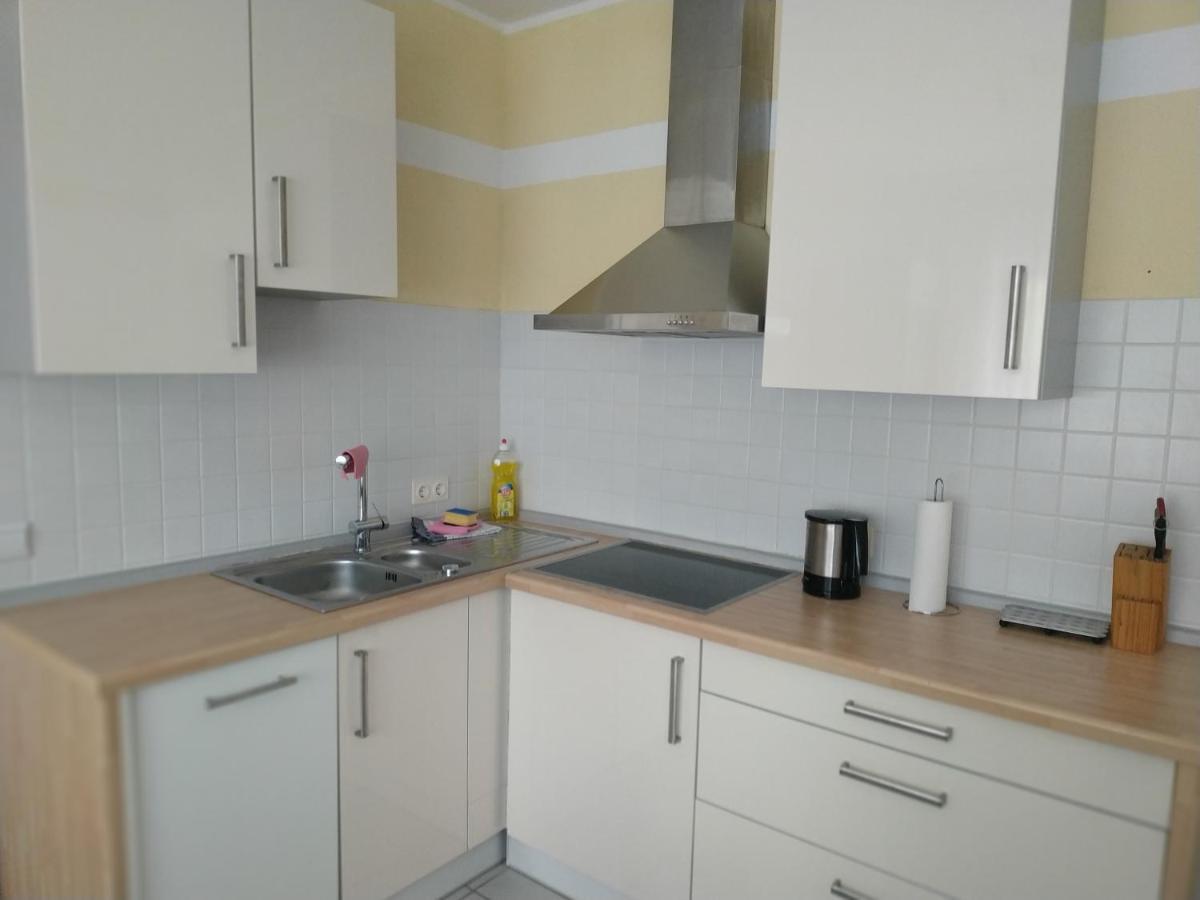 Villa Suedwind Papenburg-Obenede Esterno foto