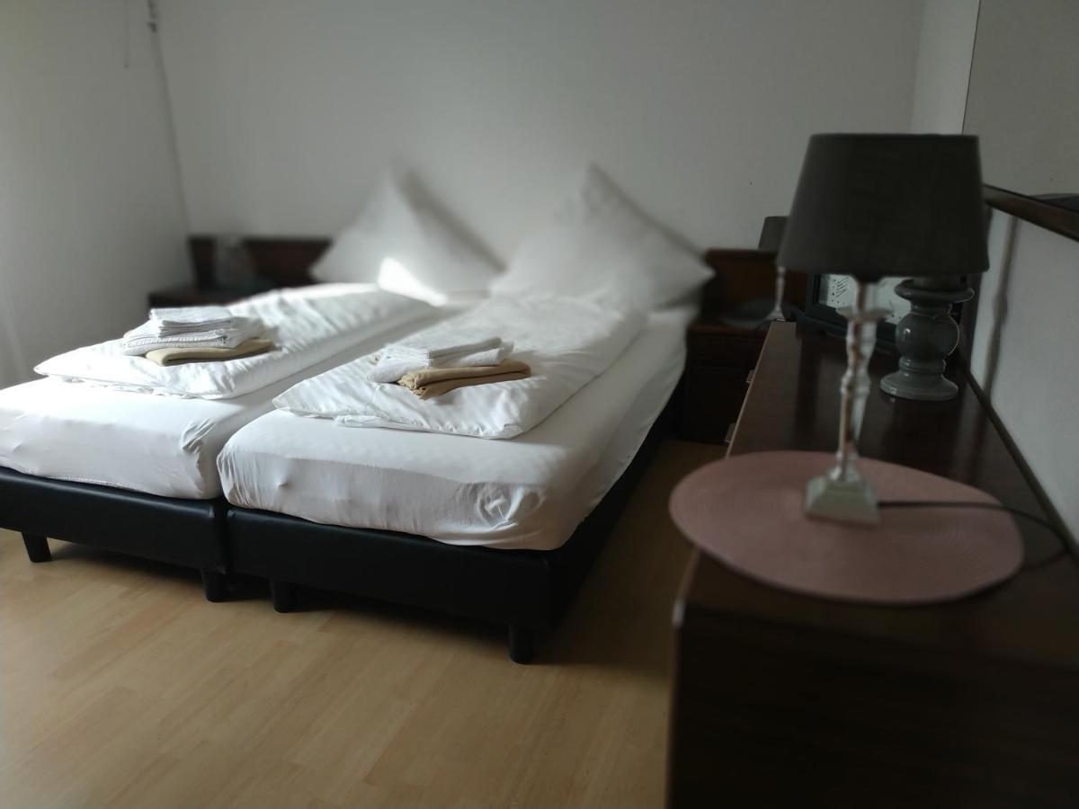 Villa Suedwind Papenburg-Obenede Esterno foto