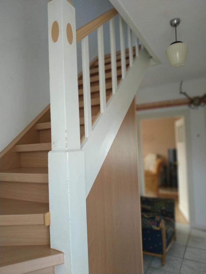 Villa Suedwind Papenburg-Obenede Esterno foto