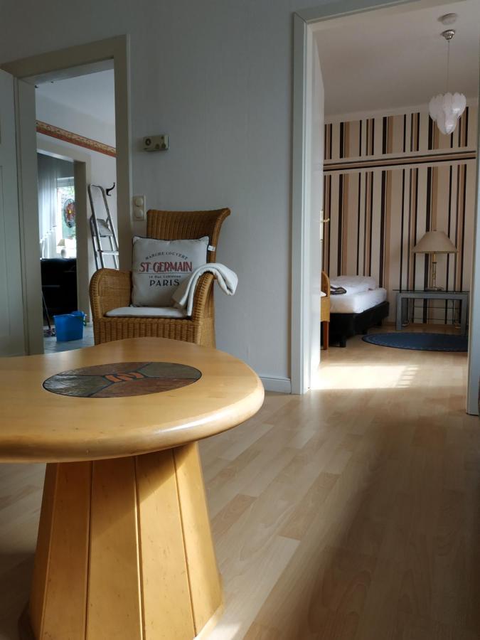Villa Suedwind Papenburg-Obenede Esterno foto