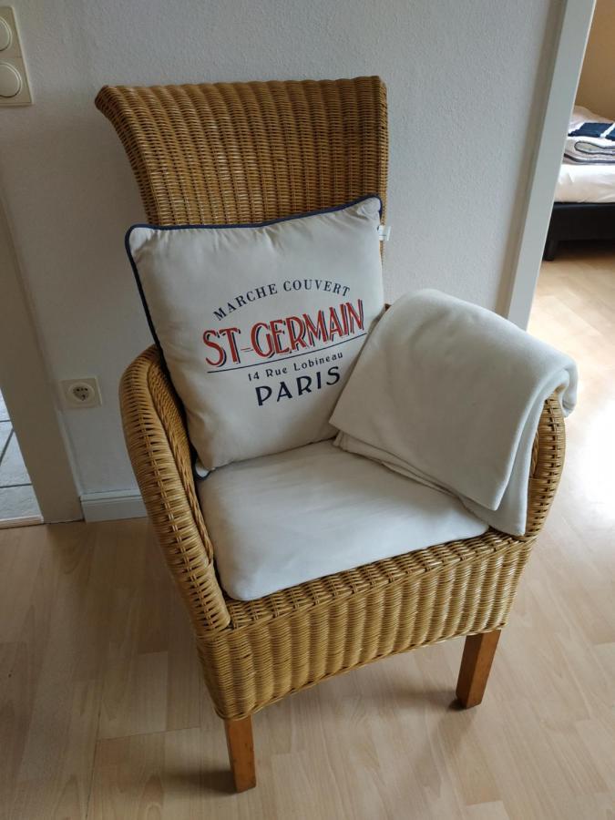 Villa Suedwind Papenburg-Obenede Esterno foto